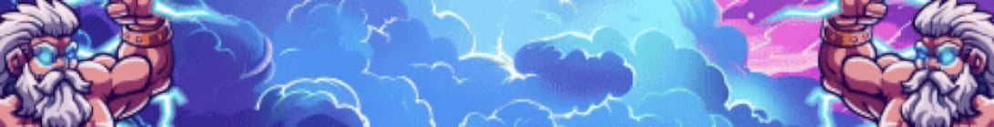 OPGods Server Banner