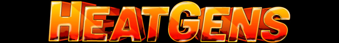 HeatGens Server Banner