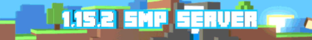 McKingdoms Server Banner McKingdoms Server Banner