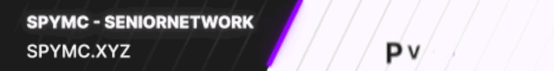 Senpai PvP Server Banner