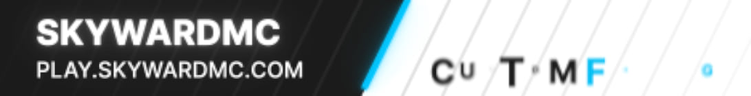 SkywardMC Server Banner