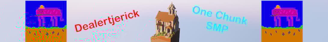DealertjeRick Server Banner DealertjeRick Server Banner