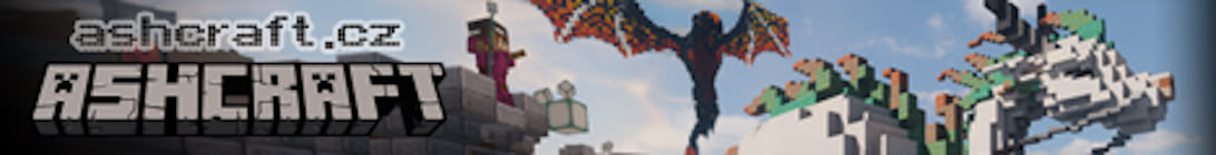 AshCraft Server Banner