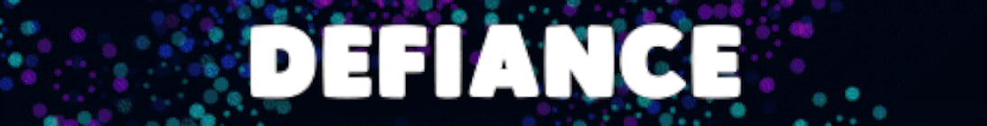 Defiance Vanilla SMP Server Banner