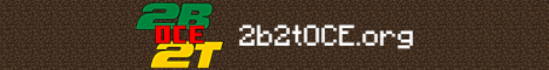 2b2t Oceania Server Banner 2b2t Oceania Server Banner