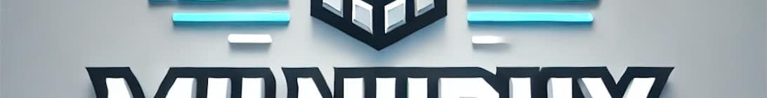 Milnidux Server Banner