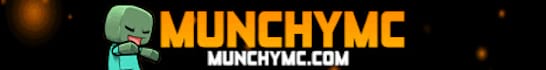 MunchyMC Server Banner
