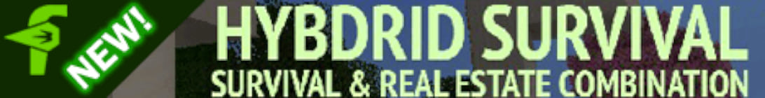 Flopcraft Server Banner Flopcraft Server Banner