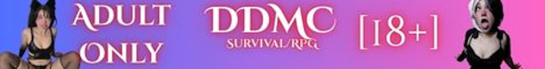DemonicDivineMC Server Banner