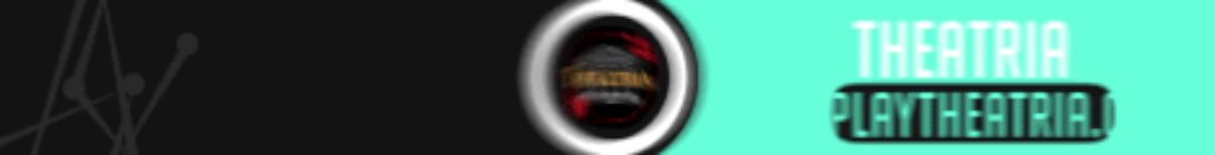 Theatria Server Banner
