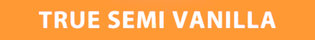 Peaceful Vanilla Club Server Banner Peaceful Vanilla Club Server Banner