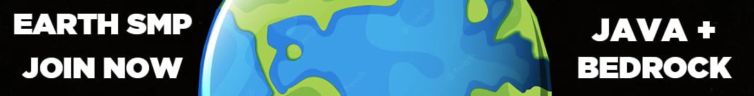 Valatic SMP Server Banner Valatic SMP Server Banner