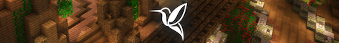 The Nest SMP Server Banner