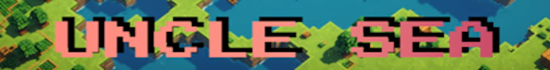 UncleSea Server Banner