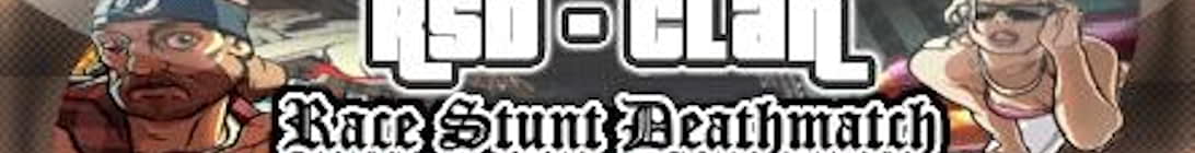 RSD Minecraft Freebuild Survival Server Server Banner