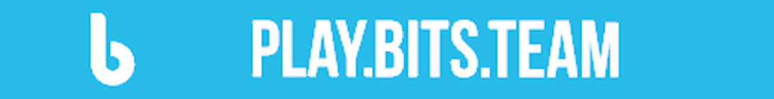Bits Server Banner