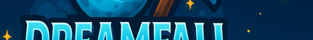 DreamFall Server Banner