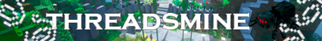 ThreadsMine Server Banner ThreadsMine Server Banner