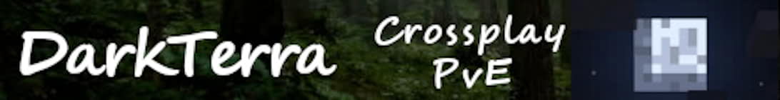 TerraMC v1 Server Banner