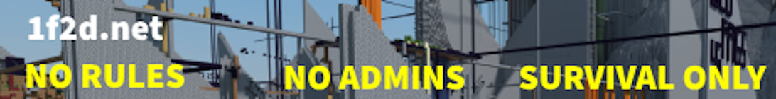 1fighter2defenders Server Banner 1fighter2defenders Server Banner