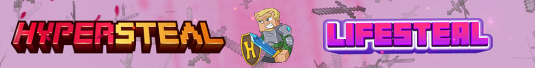 Hypersteal Server Banner Hypersteal Server Banner