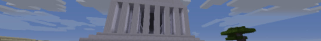 OldCraft Server Banner