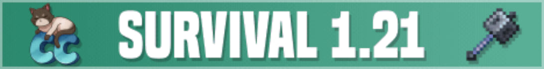 CatCraft Server Banner CatCraft Server Banner