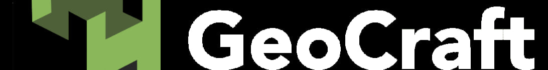 GeoCraft Server Banner