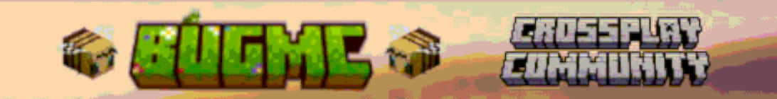 BugMC Server Banner