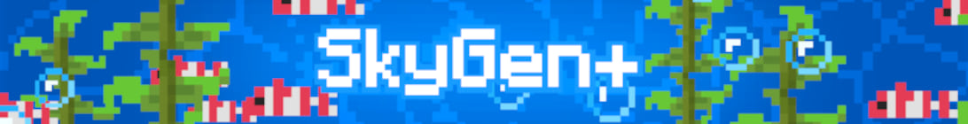 ParkourGen Server Banner