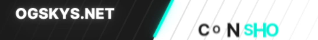 OGSkys Server Banner