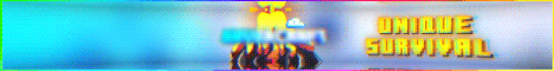 Savercraft Server Banner Savercraft Server Banner