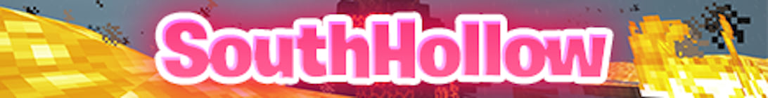 South Hollow Server Banner