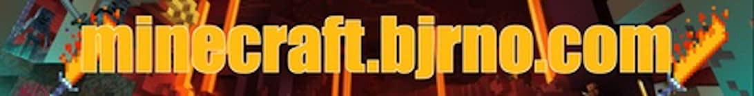 Bjrnos Server Banner