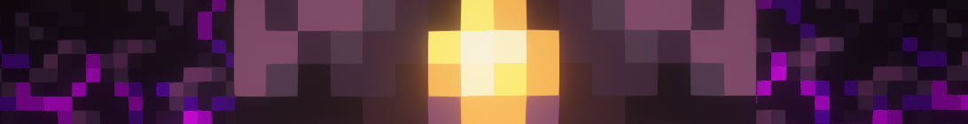 Newcoming Server Banner
