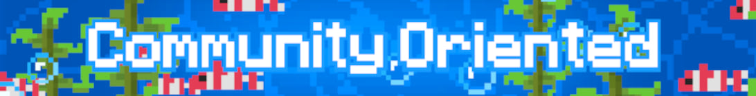 SpongeCraft Server Banner