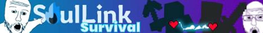 SoulLink Server Banner SoulLink Server Banner