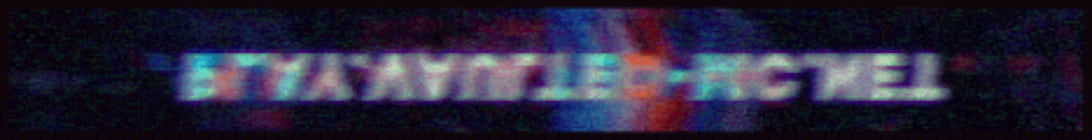 Vaulted Server Banner