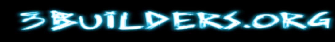 3builders Server Banner