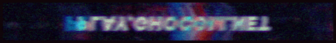 GhoCom Server Banner