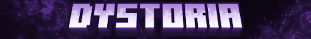 Cobblemon Dystoria Server Banner Cobblemon Dystoria Server Banner