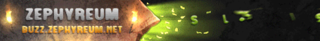Zephyreum Server Banner