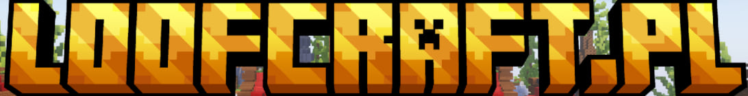 loofcraft Server Banner