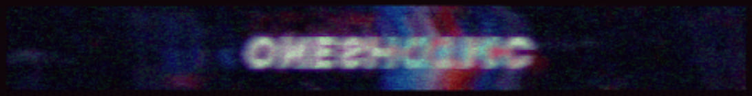 OneshotMC Server Banner