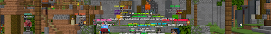 TheMineMC Server Banner