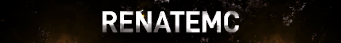 RenateMC Server Banner RenateMC Server Banner