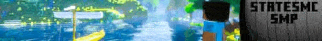 StatesMC Server Banner