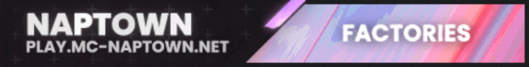 NullMC Server Banner NullMC Server Banner