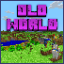 Old World Server Logo