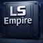 LS Empire Server Logo LS Empire Server Logo